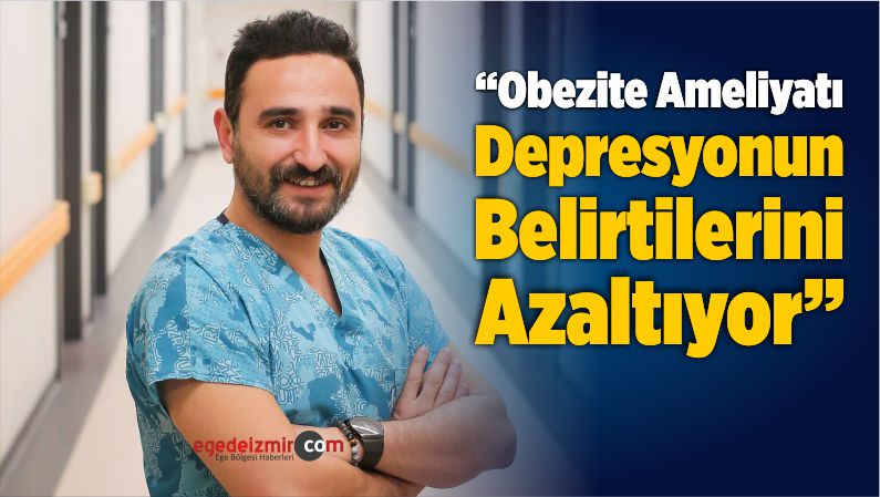 Obezite Ameliyatı