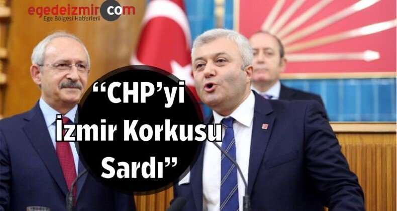 CHP’yi İzmir Korkusu Sardı