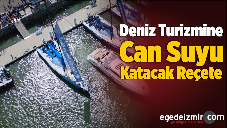 Panelde ele alındı