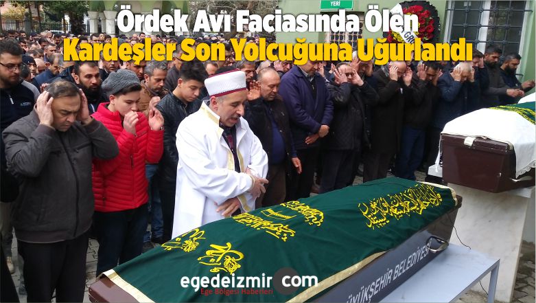 Son Yolcuğuna Uğurlandı