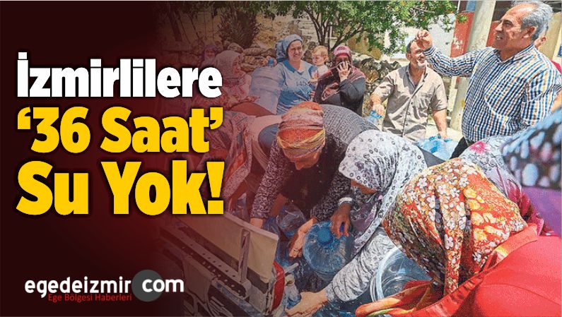Su Yok!