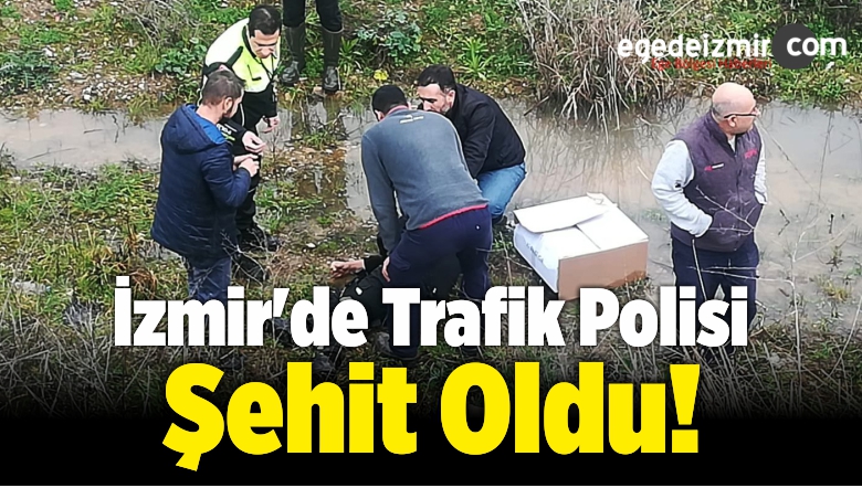 Trafik Polisi