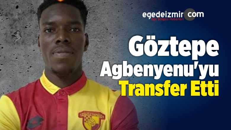 Agbenyenu'yu