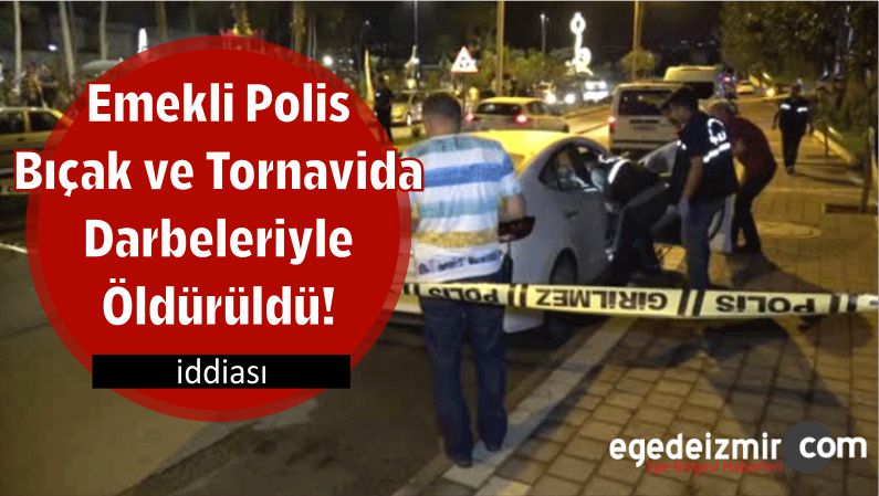 Tornavida Darbeleriyle Öldürüldüjj