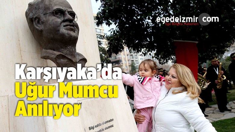 Uğur Mumcu