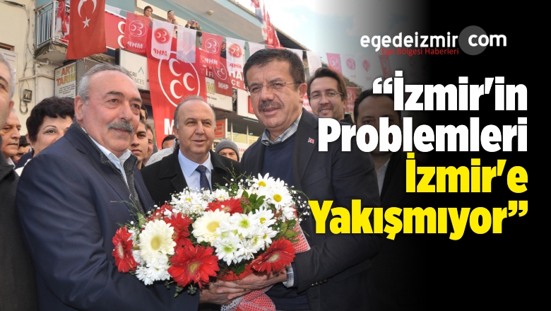 Yakışmadığını