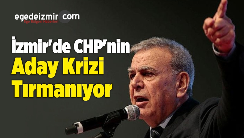 Aday Krizi