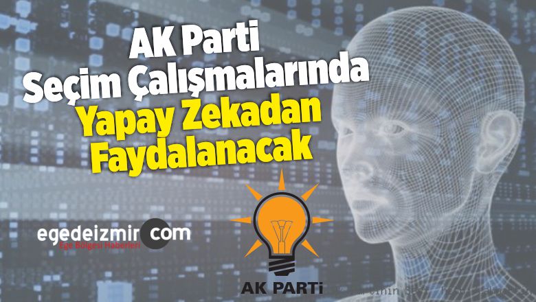 Yapay Zekadan