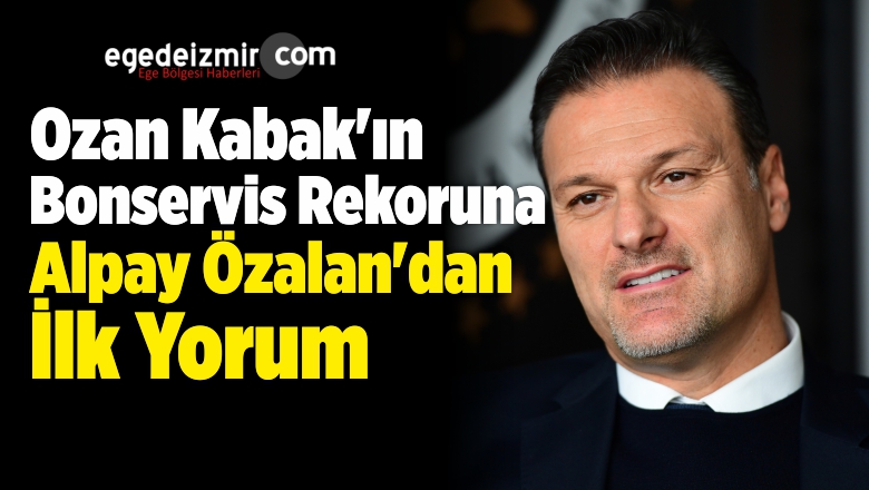 Ozan Kabak'ın