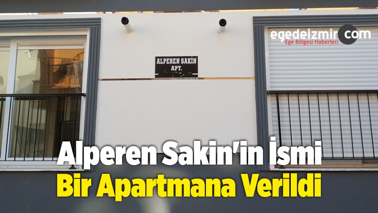 Alperen Sakin'in