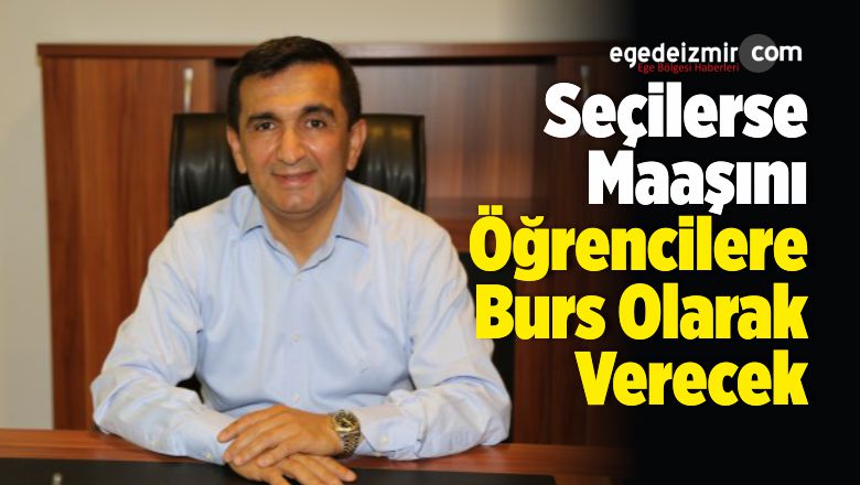 Burs Olarak