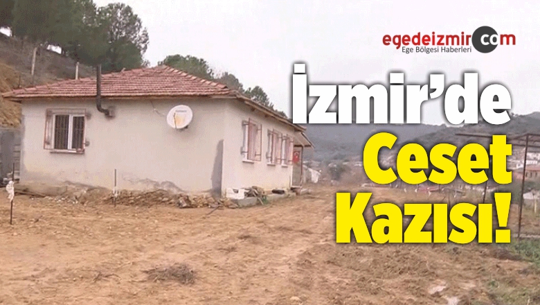 Evinde