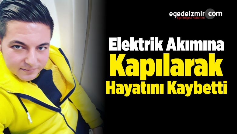 Elektrik Akımına