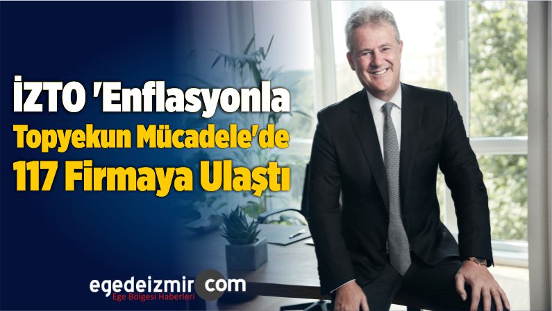 enflasyonla topyekun