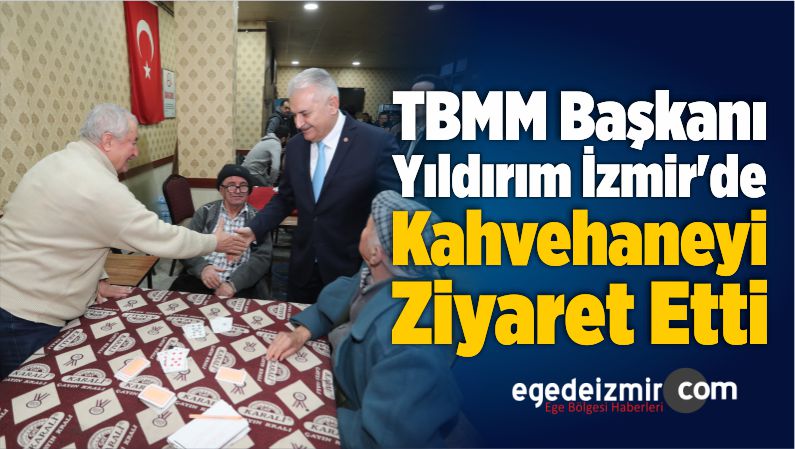 Kahvehaneyi