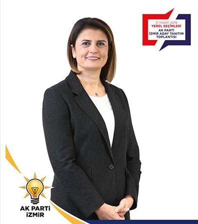 Melek Eroğlu Kimdir?