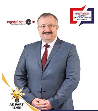 Nazmi Yılmaz Kimdir?