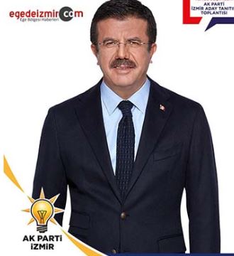 Nihat Zeybekçi Kimdir? Nerelidir? Kaç Yaşındadır? Hakkında...Ege'de