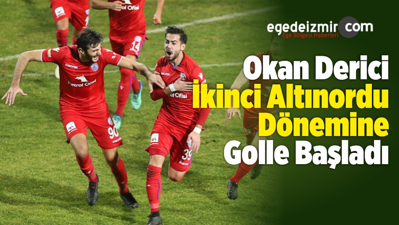 Okan Derici