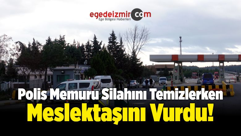 Polis Memuru
