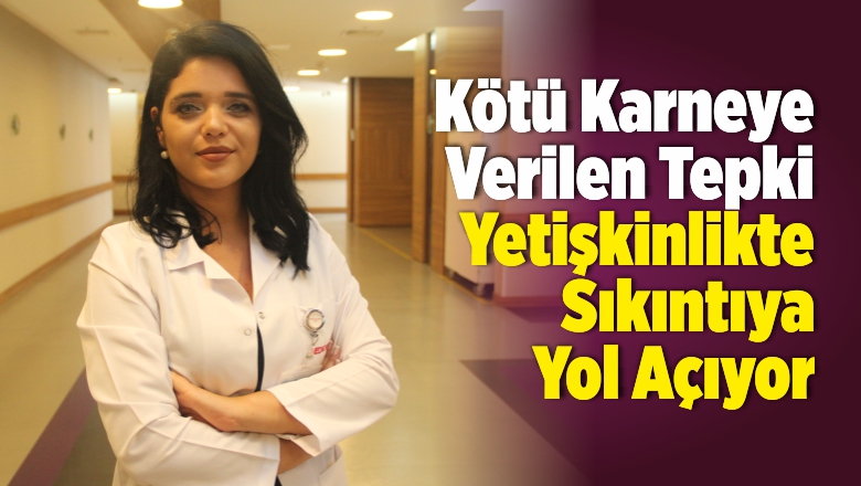 Kötü Karneye