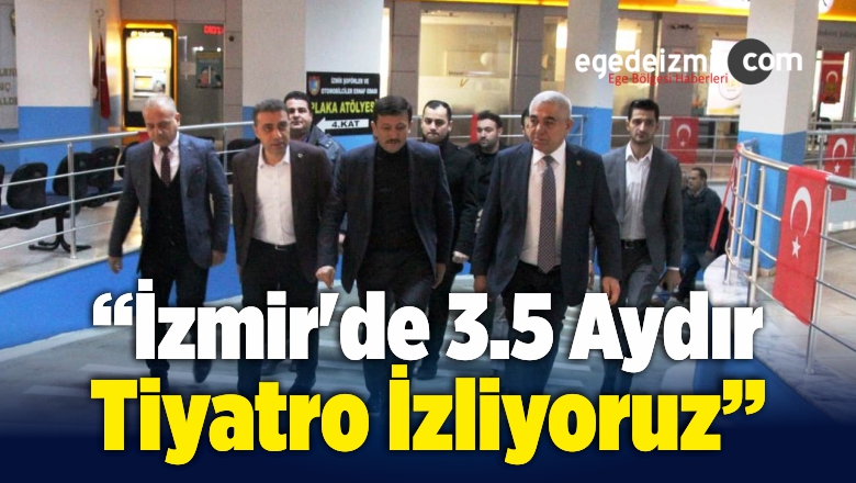 Tiyatro