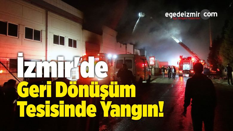 Geri Dönüşüm