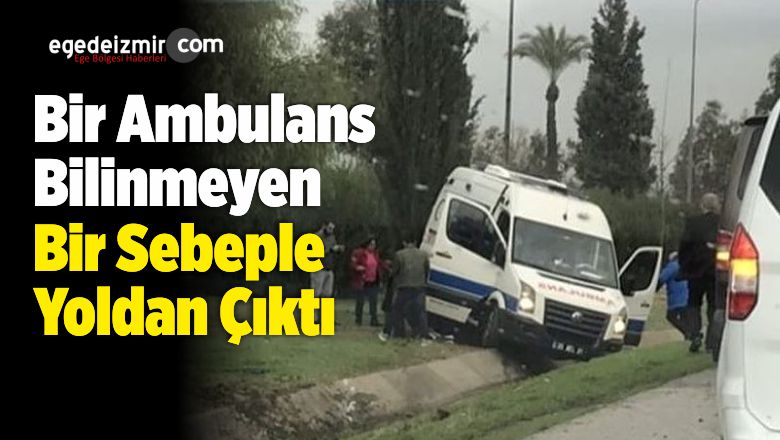 Yoldan Çıktı