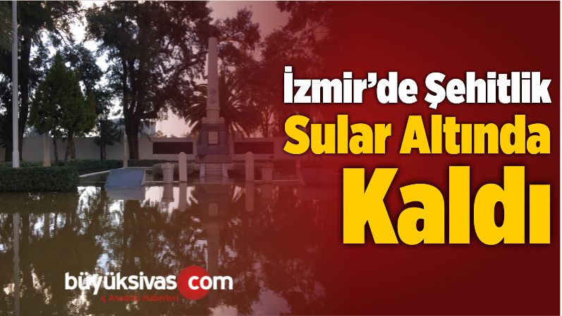 yoğun sağanak yağmur