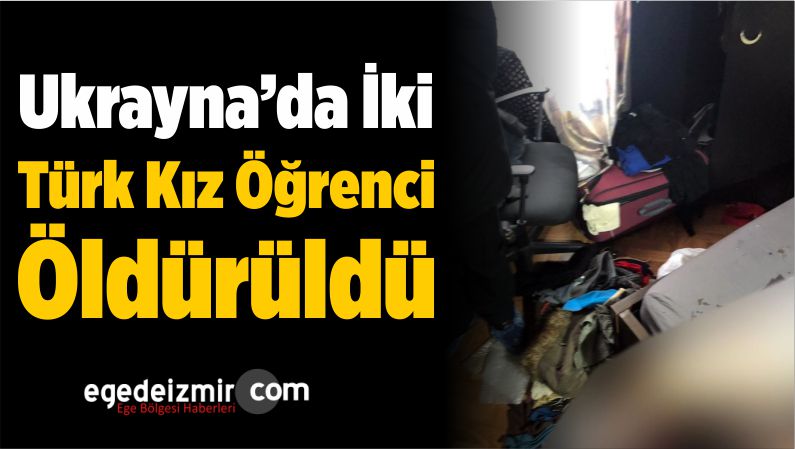 Öğrenci Öldürüldü
