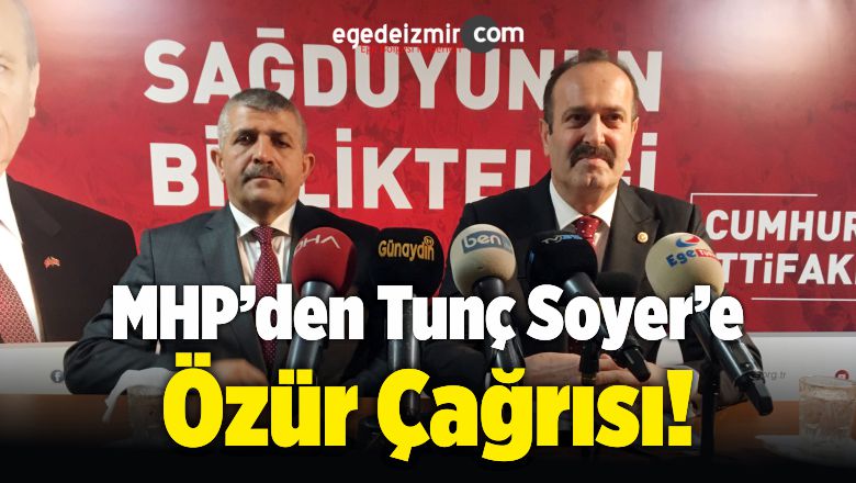 Özür