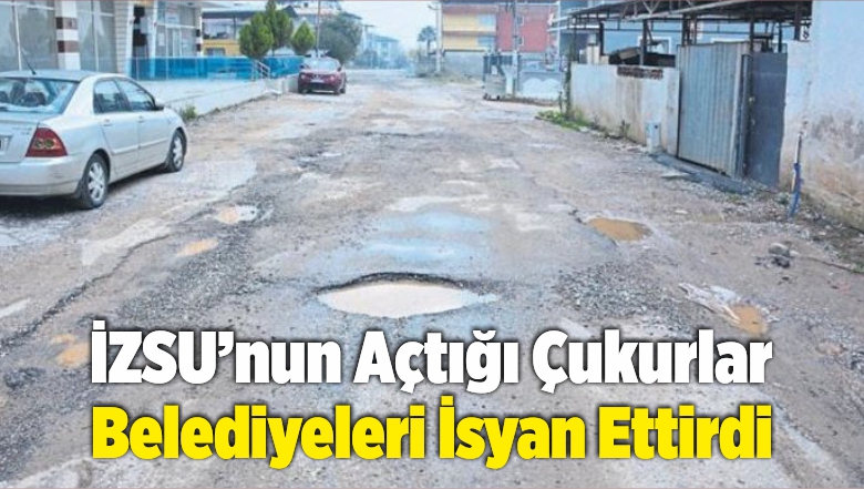 Kapatmadı