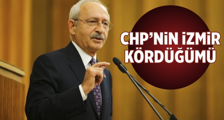 CHP’de İzmir Düğümü Hala Çözülemedi