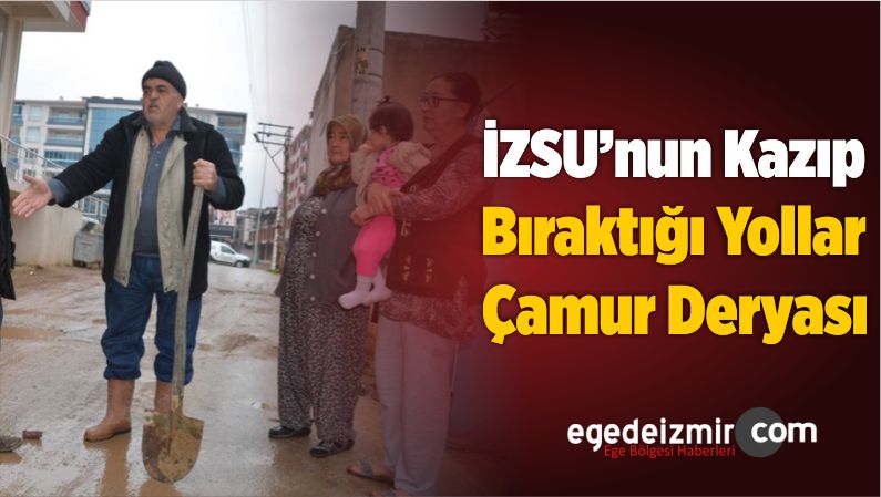 İZSU