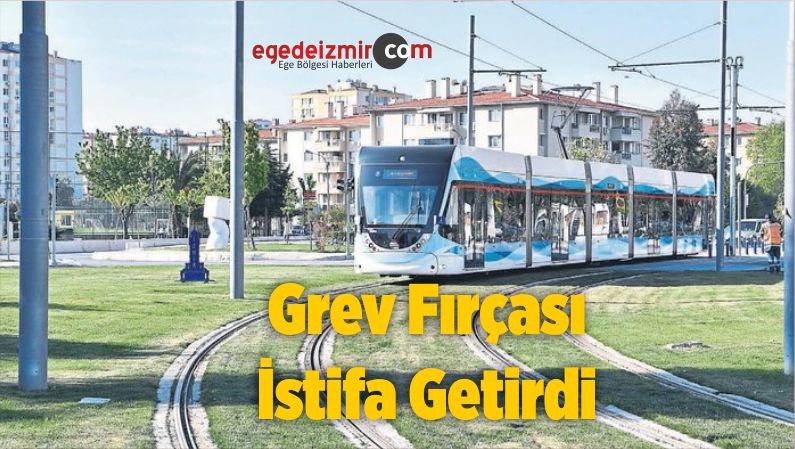 İzmir Büyükşehir Belediyesi