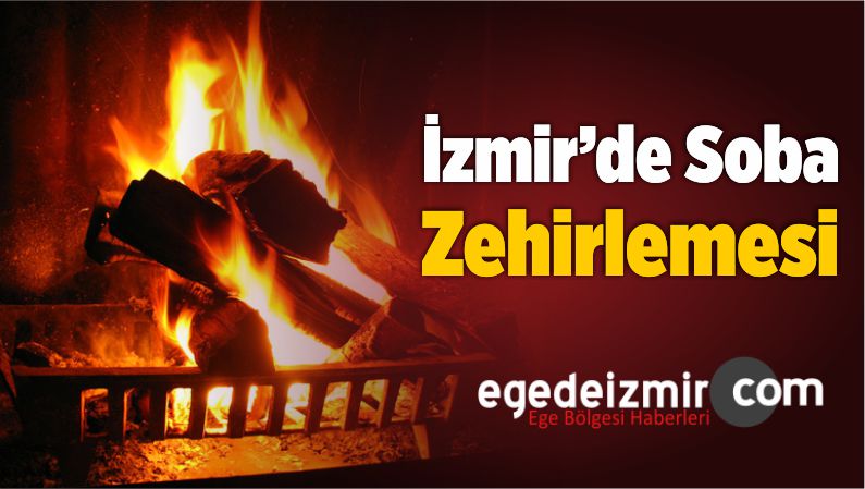 2 Kişi Hastaneye Kaldırıldı