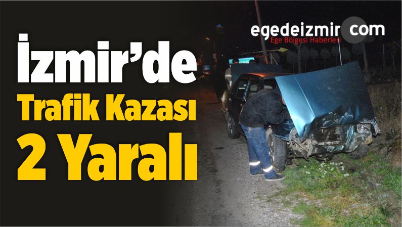 2 Yaralı