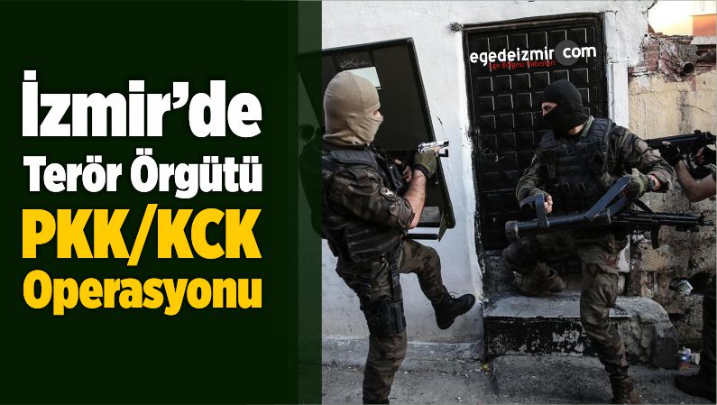 2 Şüpheli Gözaltına Alındı