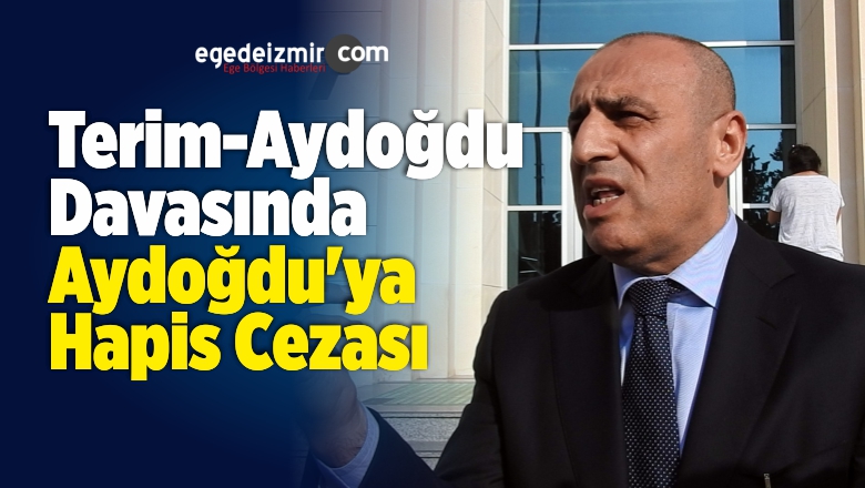 Aydoğdu'ya