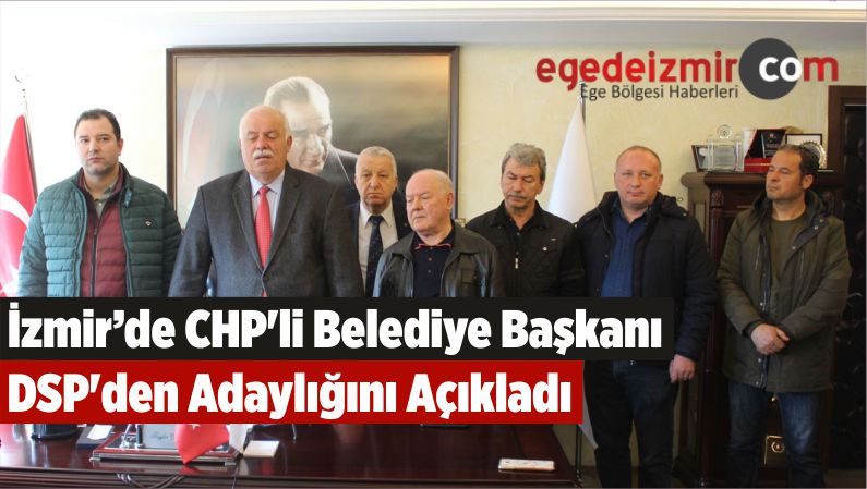 Adaylığını Açıkladı