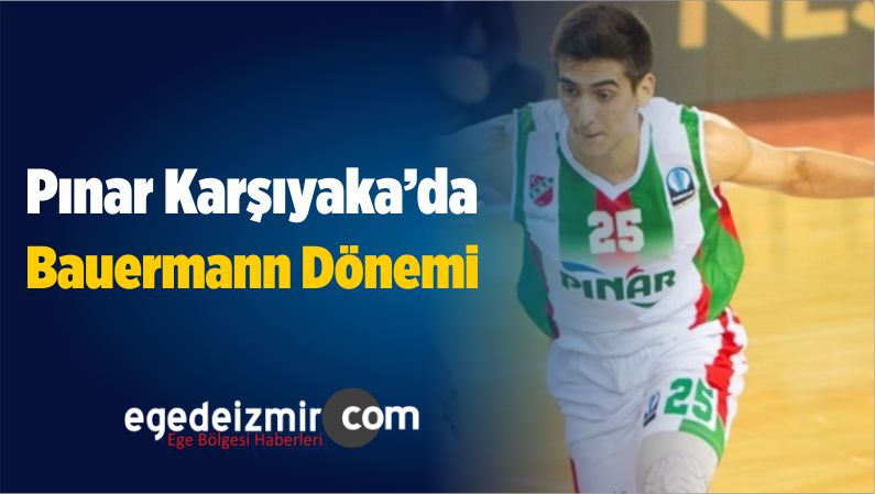 Başantrenör Dirk Bauermann