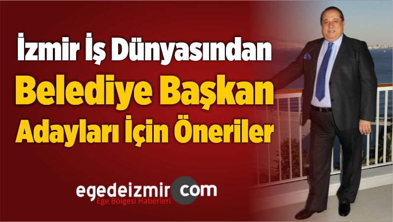 Belediye Başkan Adayları İçin Öneriler