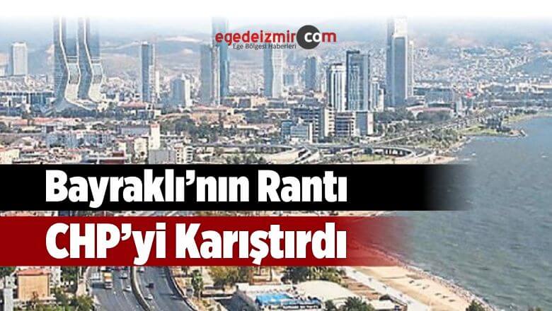 Bayraklı Krizi