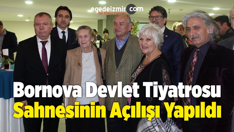 Devlet Tiyatrosu