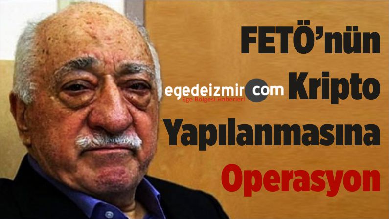 FETÖİ
