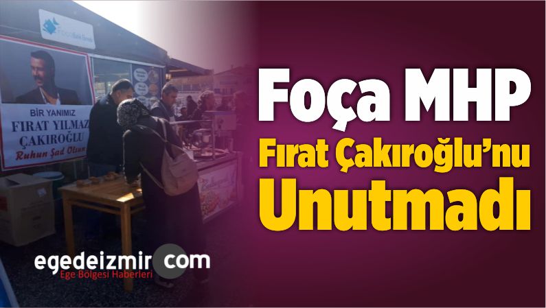 Fırat Yılmaz Çakıroğlu