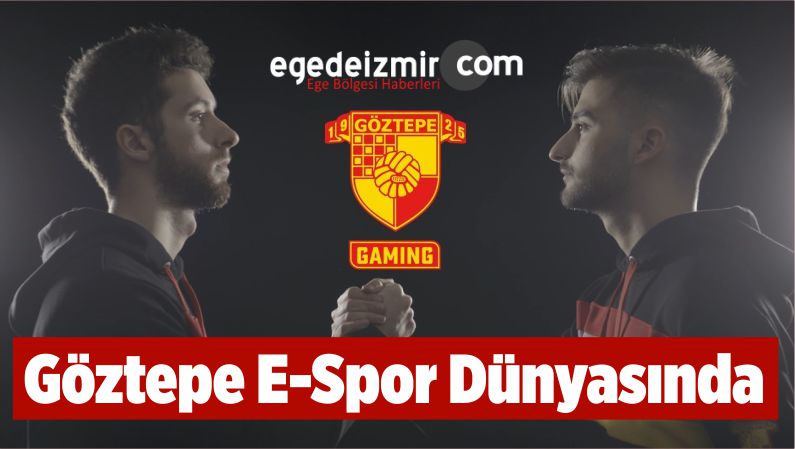 Göztepe de Geleneğe Uydu