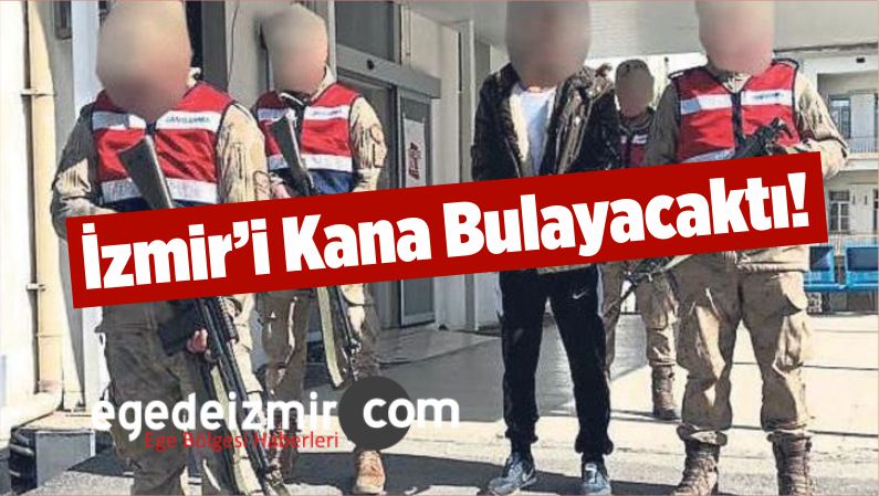 Kana Bulayacaktı