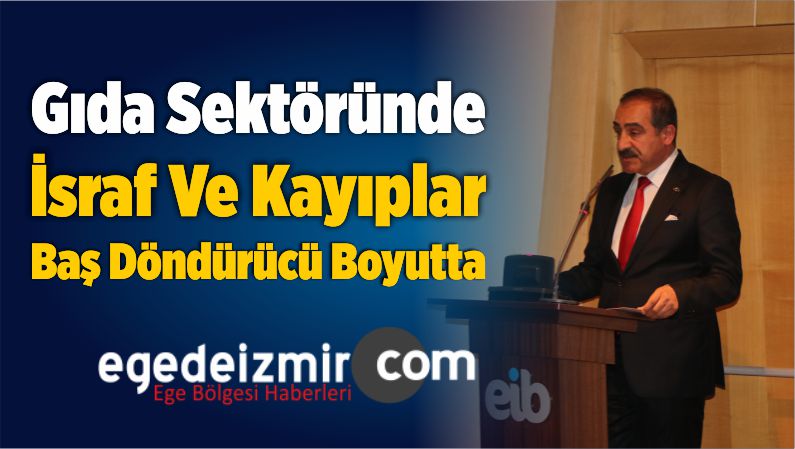 Kayıplar Baş Döndürücü Boyutta