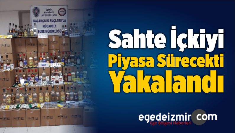 Konak İlçesinde